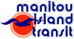 Manitou Island Transit